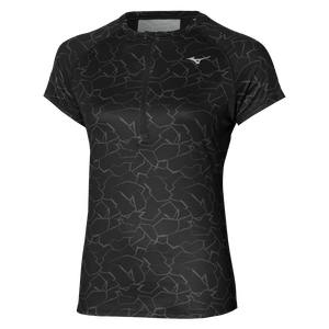 GRAPHIC TRAIL T-SHIRT